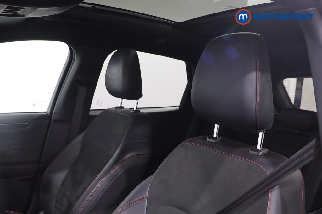 Ford Kuga St-Line X Edition Automatic Petrol Plug-In Hybrid SUV - Stock Number (1570332) - 22nd supplementary image