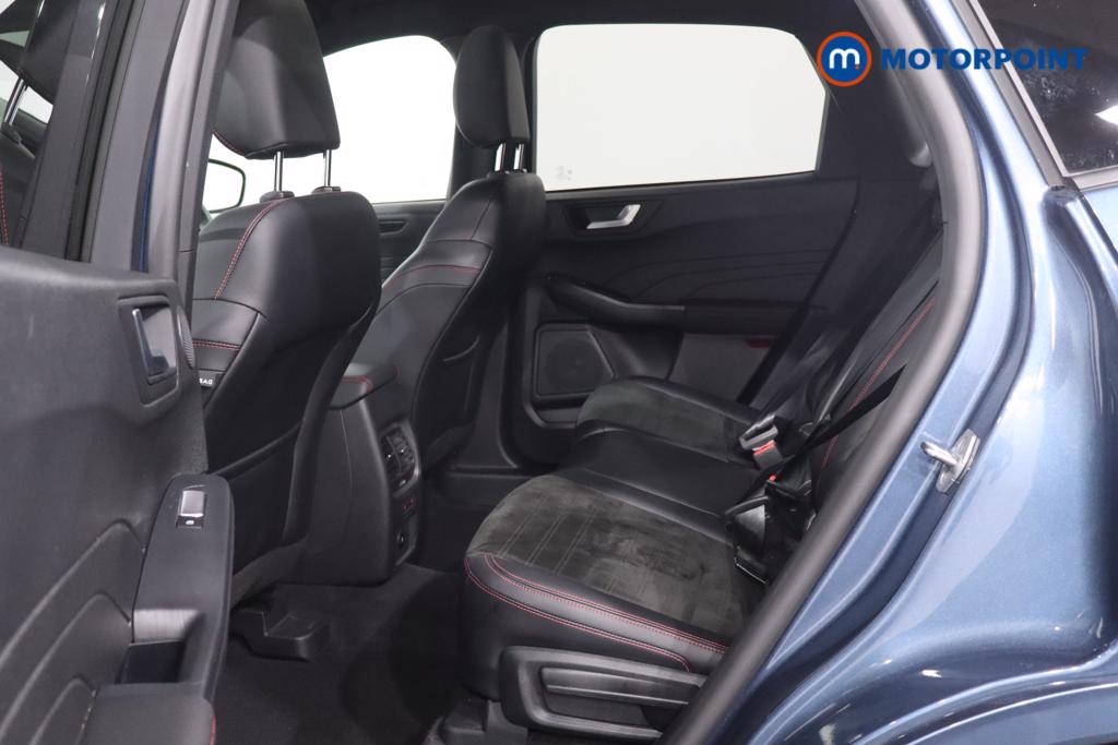 Ford Kuga St-Line X Edition Automatic Petrol Plug-In Hybrid SUV - Stock Number (1570332) - 23rd supplementary image