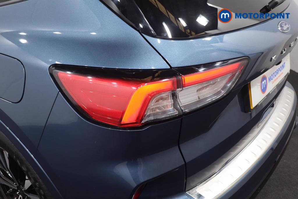 Ford Kuga St-Line X Edition Automatic Petrol Plug-In Hybrid SUV - Stock Number (1570332) - 25th supplementary image