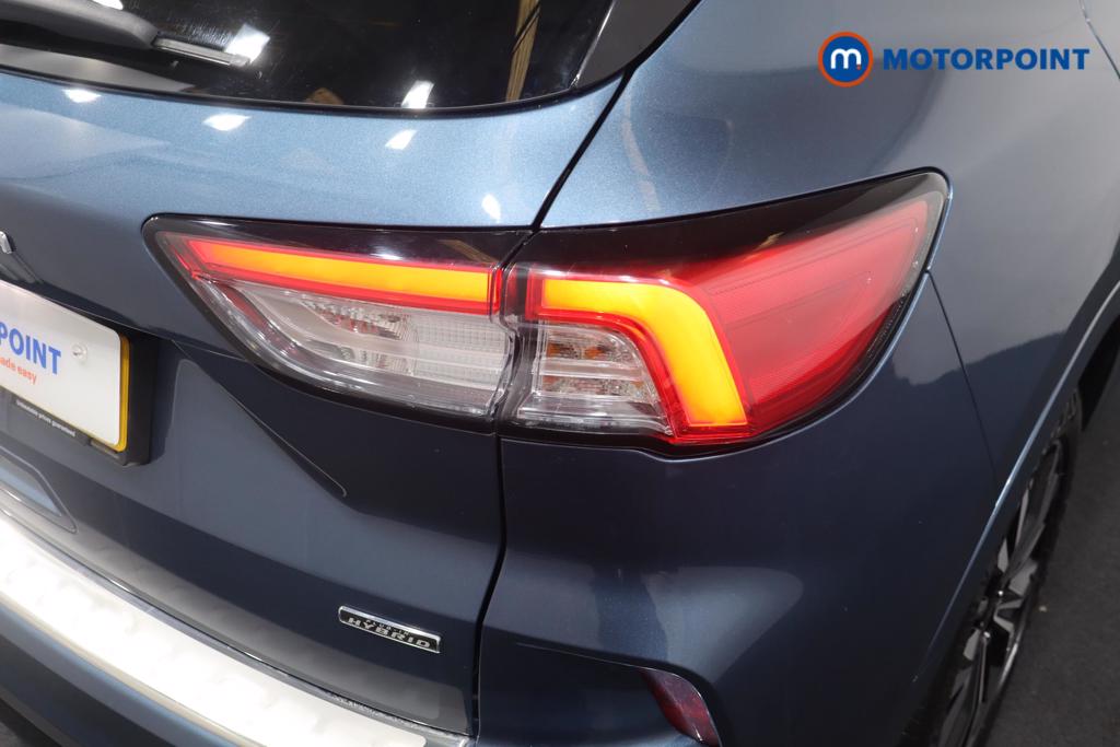 Ford Kuga St-Line X Edition Automatic Petrol Plug-In Hybrid SUV - Stock Number (1570332) - 26th supplementary image