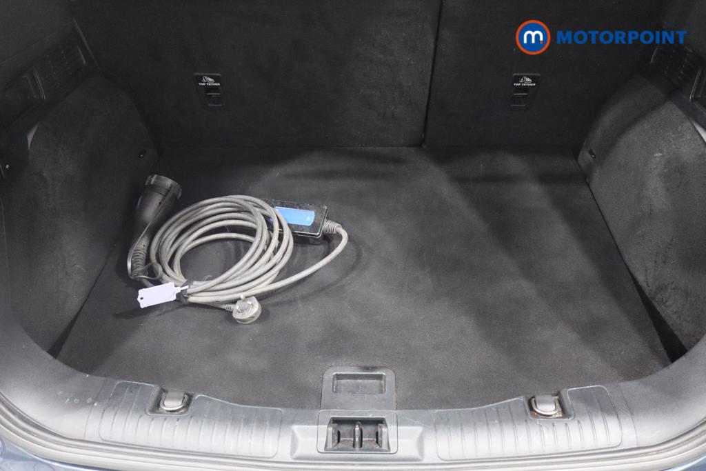 Ford Kuga St-Line X Edition Automatic Petrol Plug-In Hybrid SUV - Stock Number (1570332) - 28th supplementary image