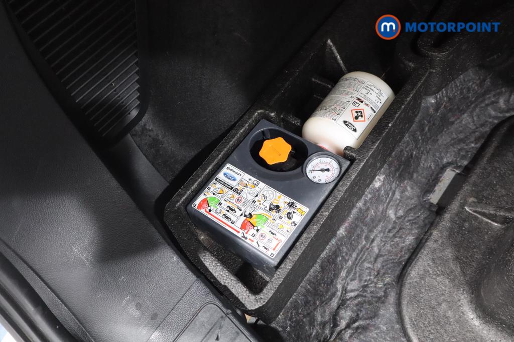 Ford Kuga St-Line X Edition Automatic Petrol Plug-In Hybrid SUV - Stock Number (1570332) - 29th supplementary image