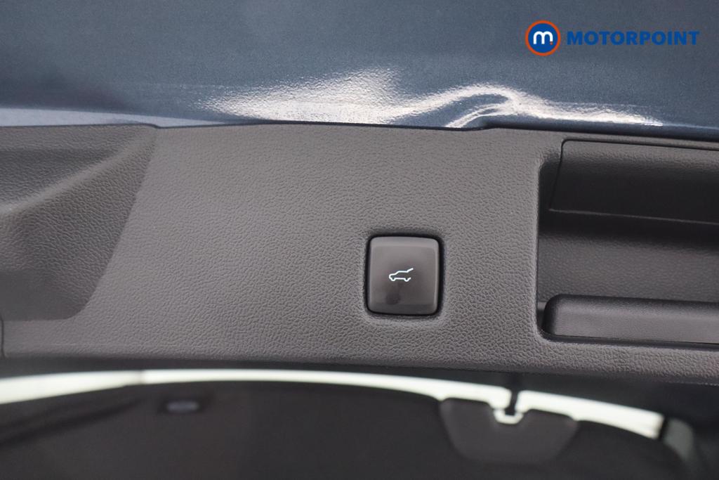 Ford Kuga St-Line X Edition Automatic Petrol Plug-In Hybrid SUV - Stock Number (1570332) - 30th supplementary image
