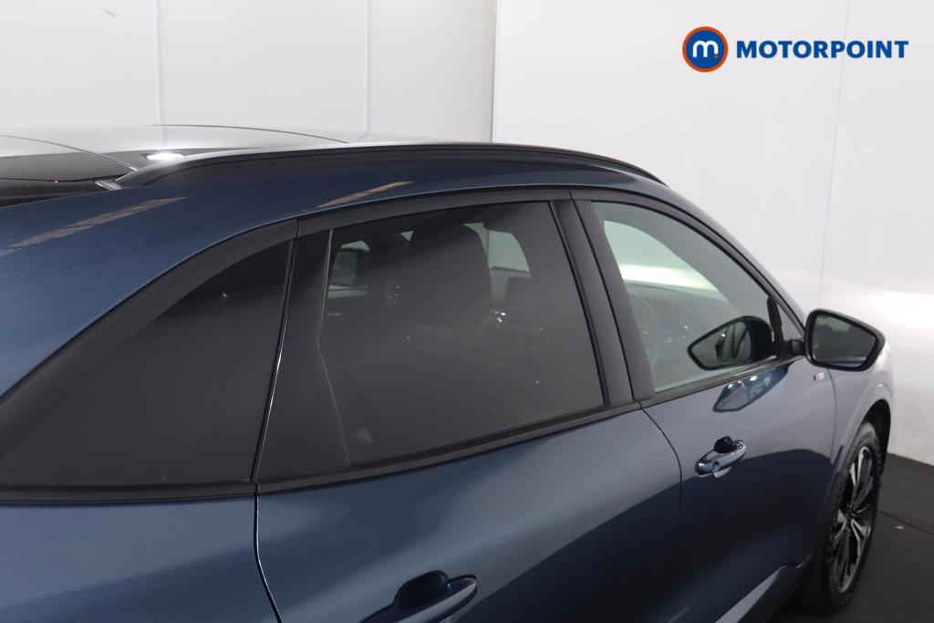 Ford Kuga St-Line X Edition Automatic Petrol Plug-In Hybrid SUV - Stock Number (1570332) - 31st supplementary image