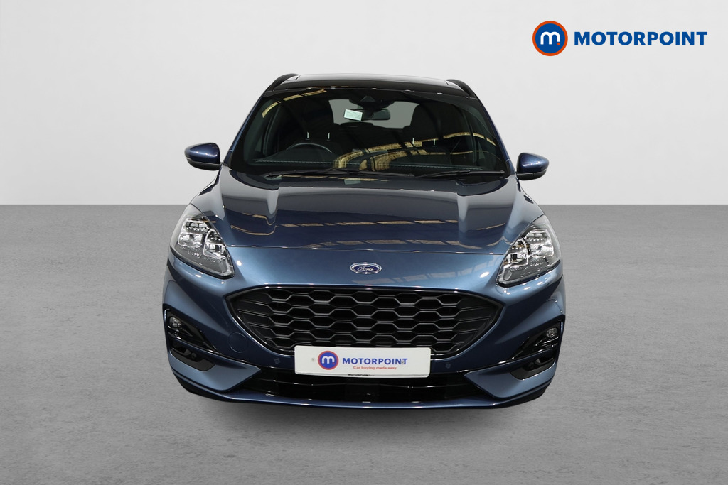 Ford Kuga St-Line X Edition Automatic Petrol Plug-In Hybrid SUV - Stock Number (1570332) - Front bumper