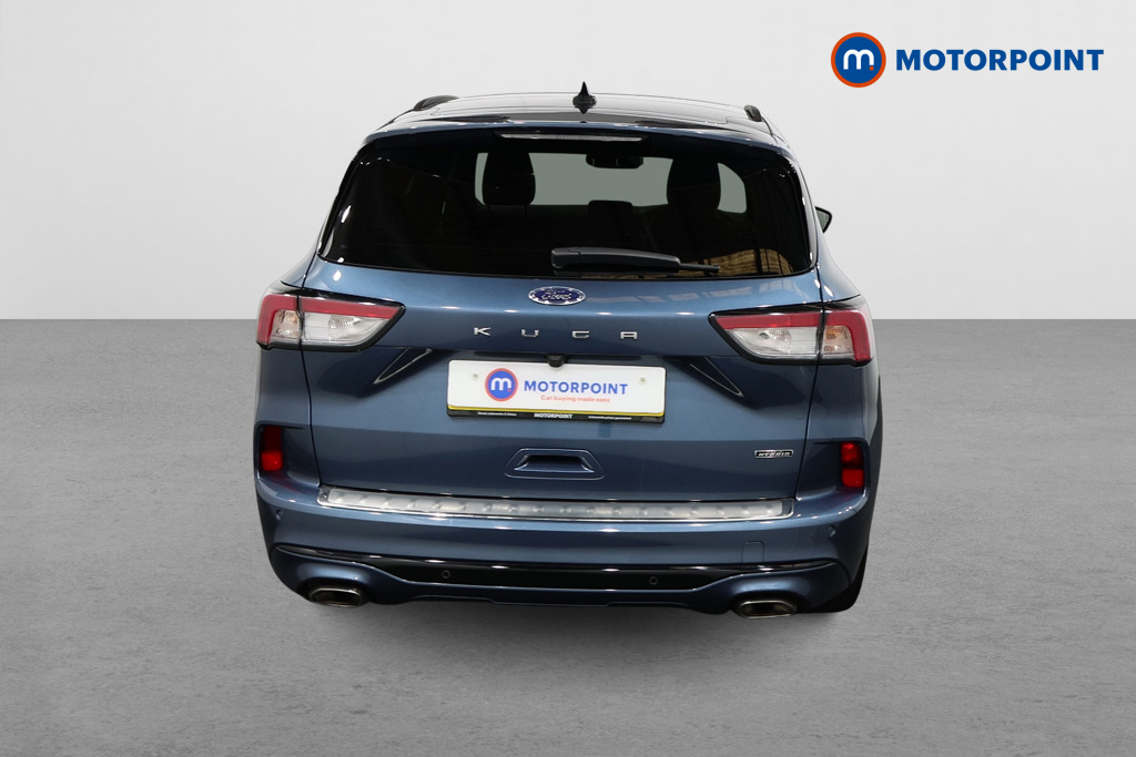 Ford Kuga St-Line X Edition Automatic Petrol Plug-In Hybrid SUV - Stock Number (1570332) - Rear bumper