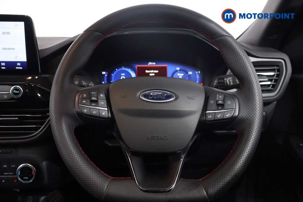 Ford Kuga St-Line X Edition Automatic Petrol Plug-In Hybrid SUV - Stock Number (1570338) - 6th supplementary image