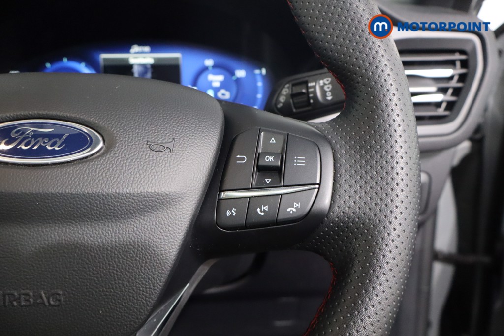 Ford Kuga St-Line X Edition Automatic Petrol Plug-In Hybrid SUV - Stock Number (1570338) - 8th supplementary image