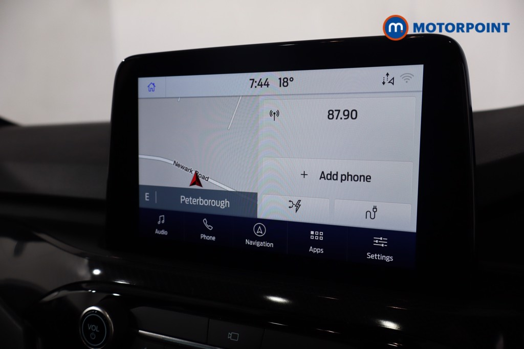 Ford Kuga St-Line X Edition Automatic Petrol Plug-In Hybrid SUV - Stock Number (1570338) - 13th supplementary image