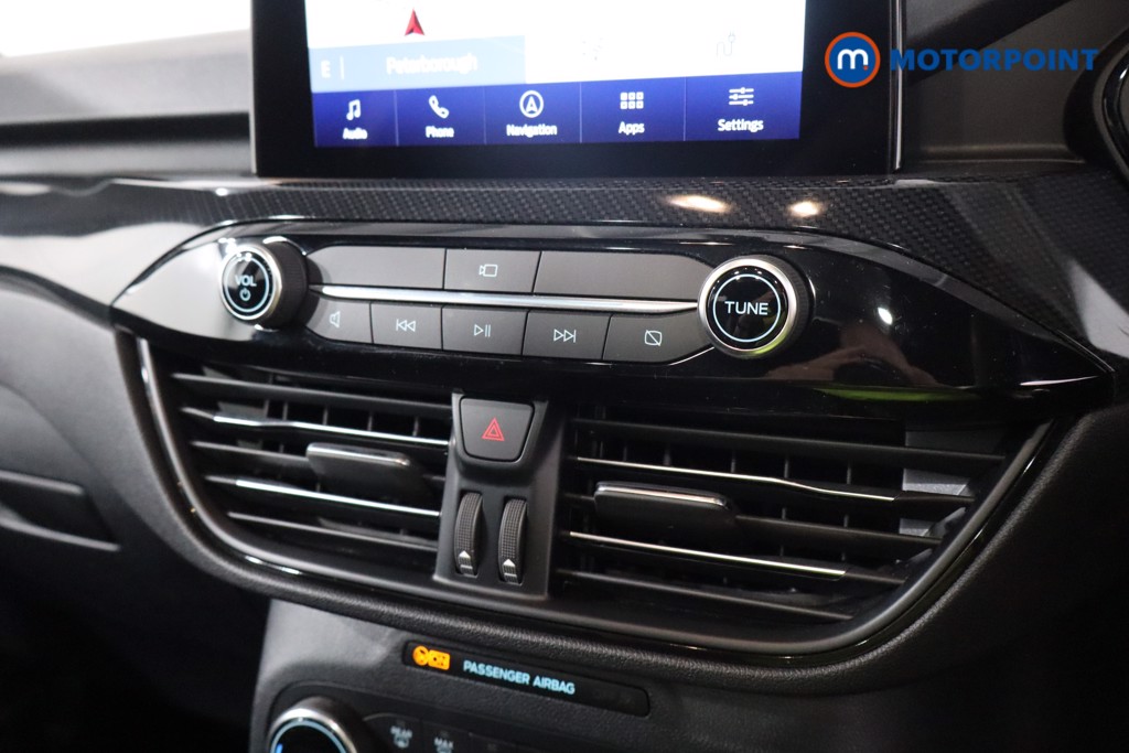 Ford Kuga St-Line X Edition Automatic Petrol Plug-In Hybrid SUV - Stock Number (1570338) - 14th supplementary image