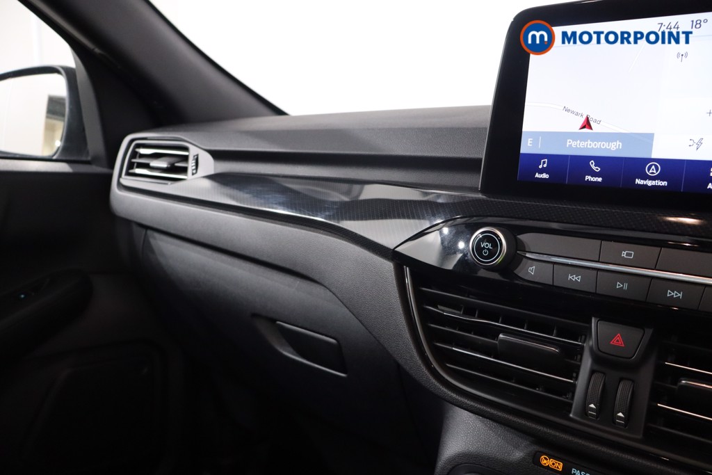 Ford Kuga St-Line X Edition Automatic Petrol Plug-In Hybrid SUV - Stock Number (1570338) - 16th supplementary image