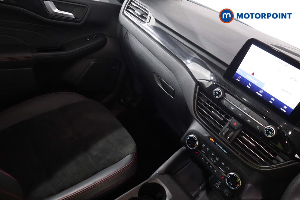 Ford Kuga St-Line X Edition Automatic Petrol Plug-In Hybrid SUV - Stock Number (1570338) - 17th supplementary image
