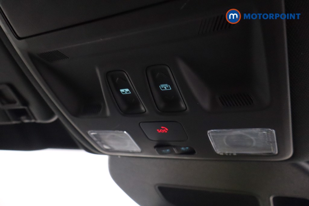 Ford Kuga St-Line X Edition Automatic Petrol Plug-In Hybrid SUV - Stock Number (1570338) - 18th supplementary image