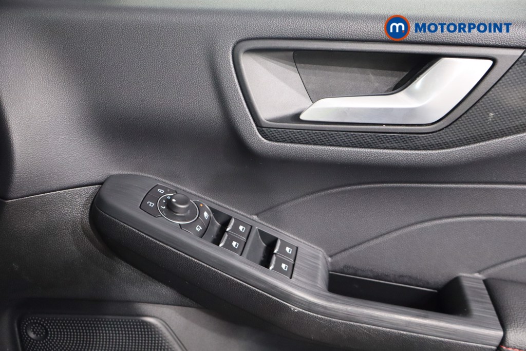 Ford Kuga St-Line X Edition Automatic Petrol Plug-In Hybrid SUV - Stock Number (1570338) - 19th supplementary image