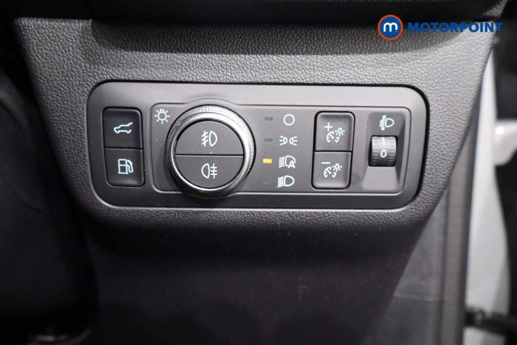 Ford Kuga St-Line X Edition Automatic Petrol Plug-In Hybrid SUV - Stock Number (1570338) - 20th supplementary image