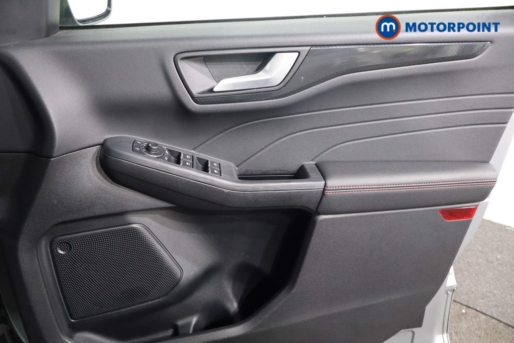 Ford Kuga St-Line X Edition Automatic Petrol Plug-In Hybrid SUV - Stock Number (1570338) - 21st supplementary image