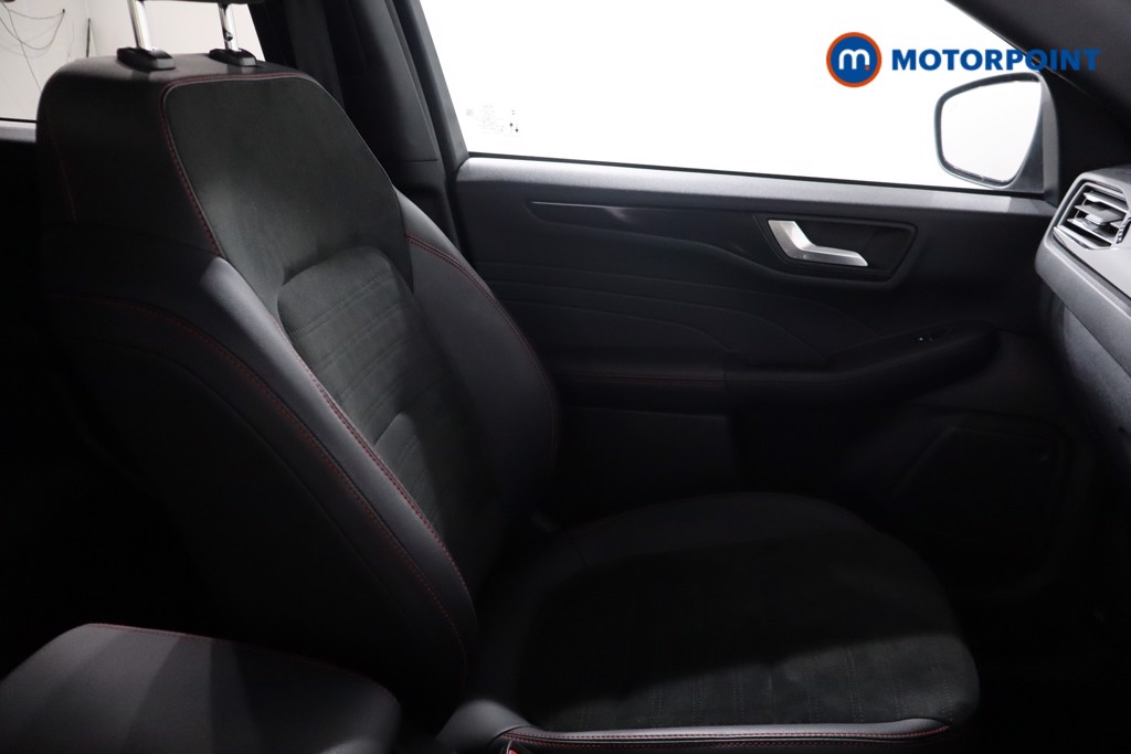 Ford Kuga St-Line X Edition Automatic Petrol Plug-In Hybrid SUV - Stock Number (1570338) - 23rd supplementary image