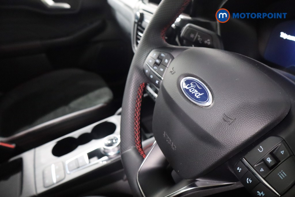 Ford Kuga St-Line X Edition Automatic Petrol Plug-In Hybrid SUV - Stock Number (1570338) - 24th supplementary image