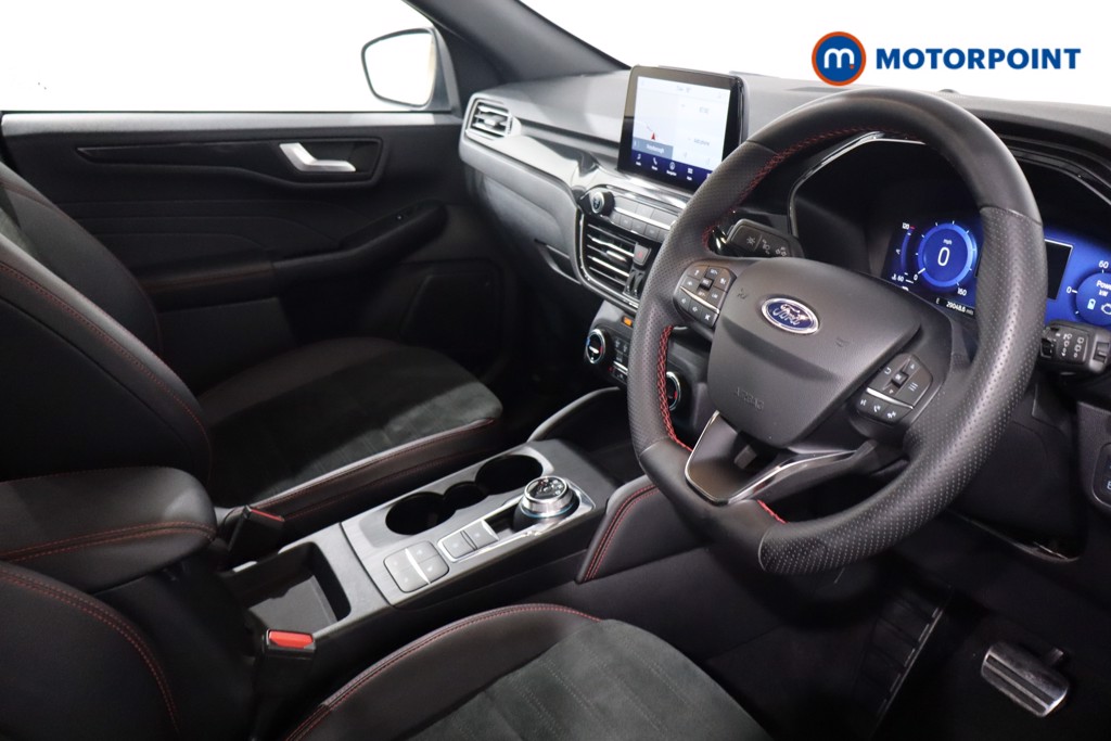 Ford Kuga St-Line X Edition Automatic Petrol Plug-In Hybrid SUV - Stock Number (1570338) - 25th supplementary image