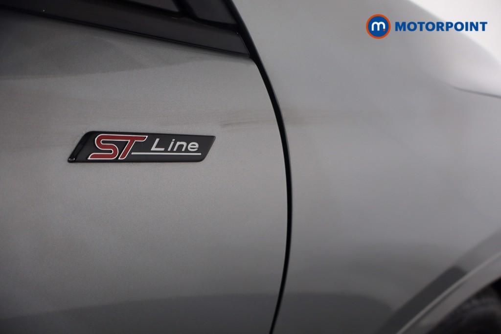 Ford Kuga St-Line X Edition Automatic Petrol Plug-In Hybrid SUV - Stock Number (1570338) - 28th supplementary image