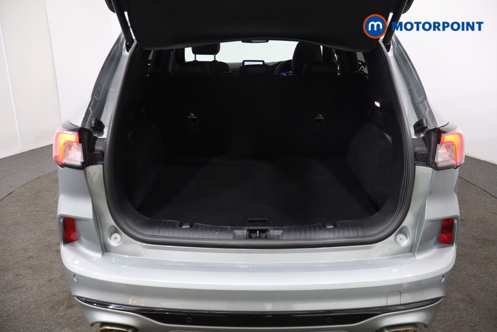 Ford Kuga St-Line X Edition Automatic Petrol Plug-In Hybrid SUV - Stock Number (1570338) - 31st supplementary image