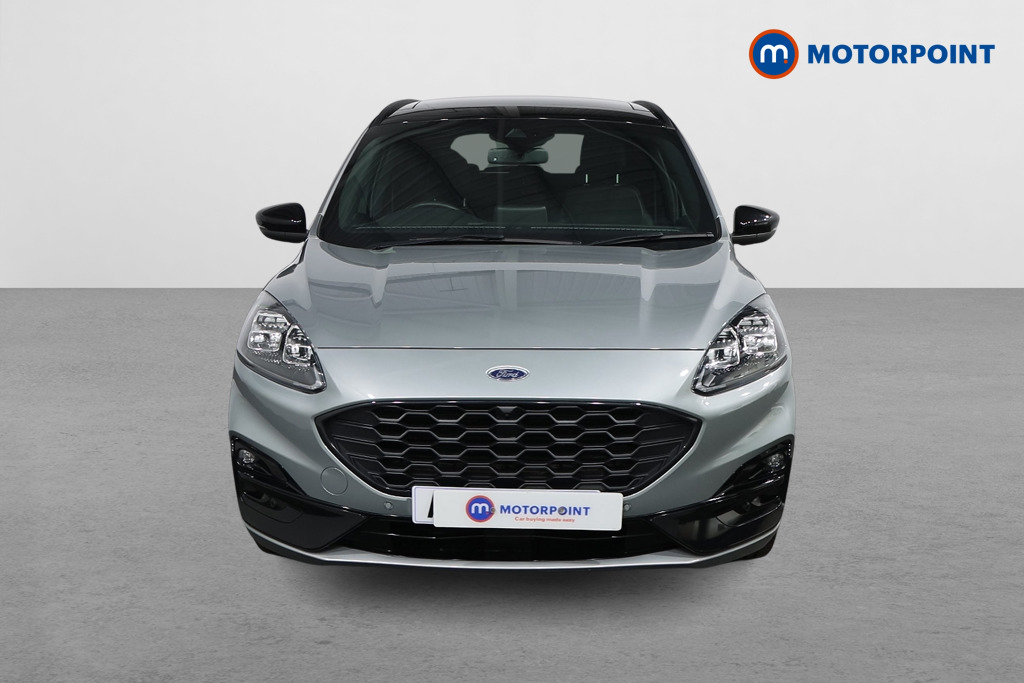 Ford Kuga St-Line X Edition Automatic Petrol Plug-In Hybrid SUV - Stock Number (1570338) - Front bumper
