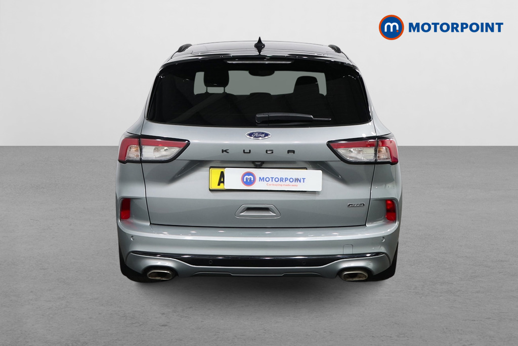 Ford Kuga St-Line X Edition Automatic Petrol Plug-In Hybrid SUV - Stock Number (1570338) - Rear bumper