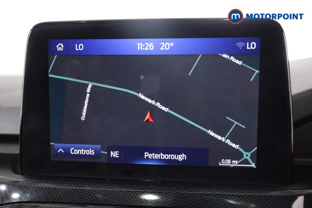 Ford Kuga St-Line X Edition Automatic Petrol Plug-In Hybrid SUV - Stock Number (1570341) - 2nd supplementary image