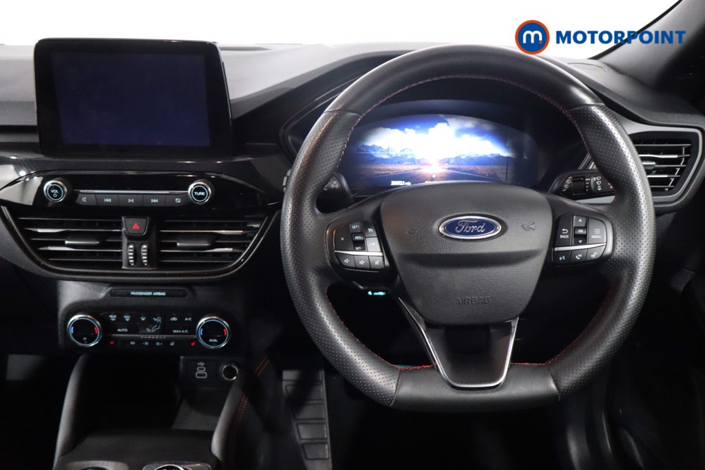 Ford Kuga St-Line X Edition Automatic Petrol Plug-In Hybrid SUV - Stock Number (1570341) - 3rd supplementary image