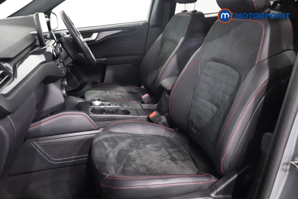 Ford Kuga St-Line X Edition Automatic Petrol Plug-In Hybrid SUV - Stock Number (1570341) - 4th supplementary image