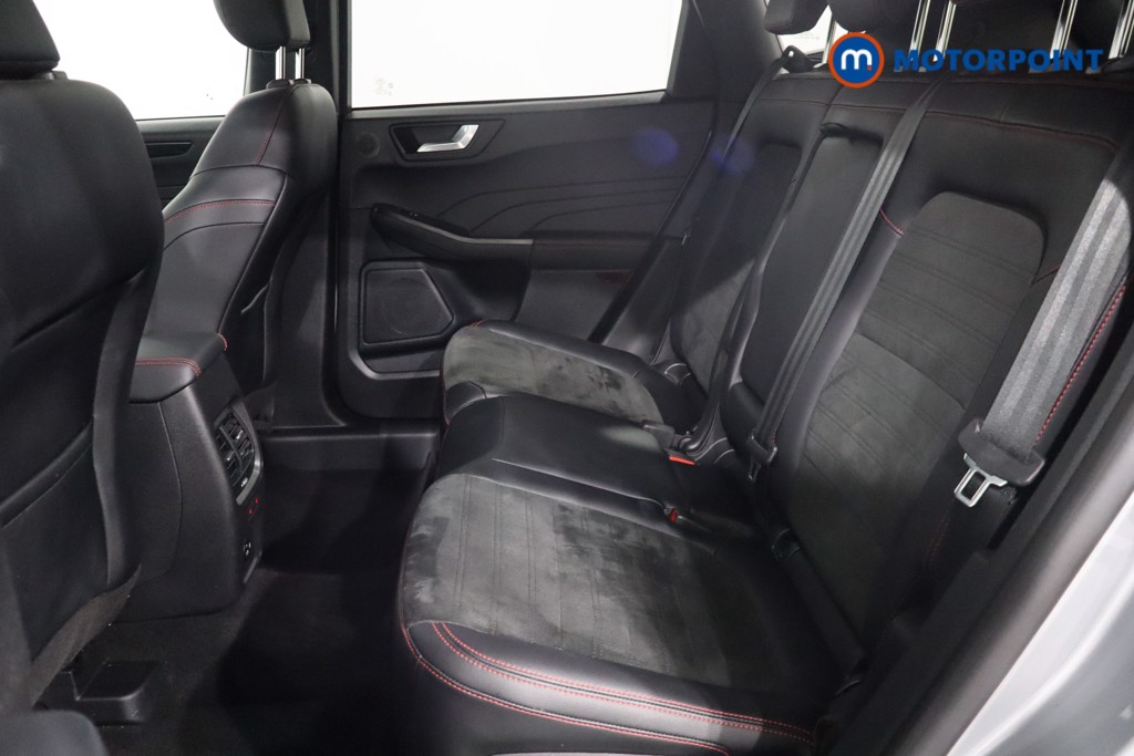 Ford Kuga St-Line X Edition Automatic Petrol Plug-In Hybrid SUV - Stock Number (1570341) - 5th supplementary image