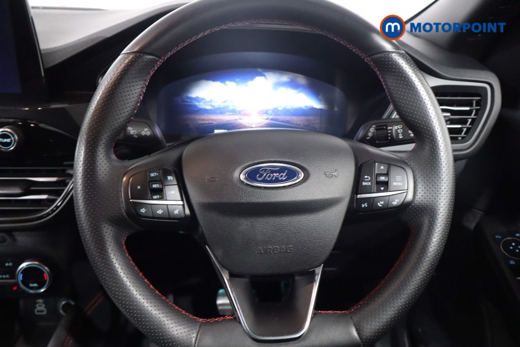 Ford Kuga St-Line X Edition Automatic Petrol Plug-In Hybrid SUV - Stock Number (1570341) - 6th supplementary image