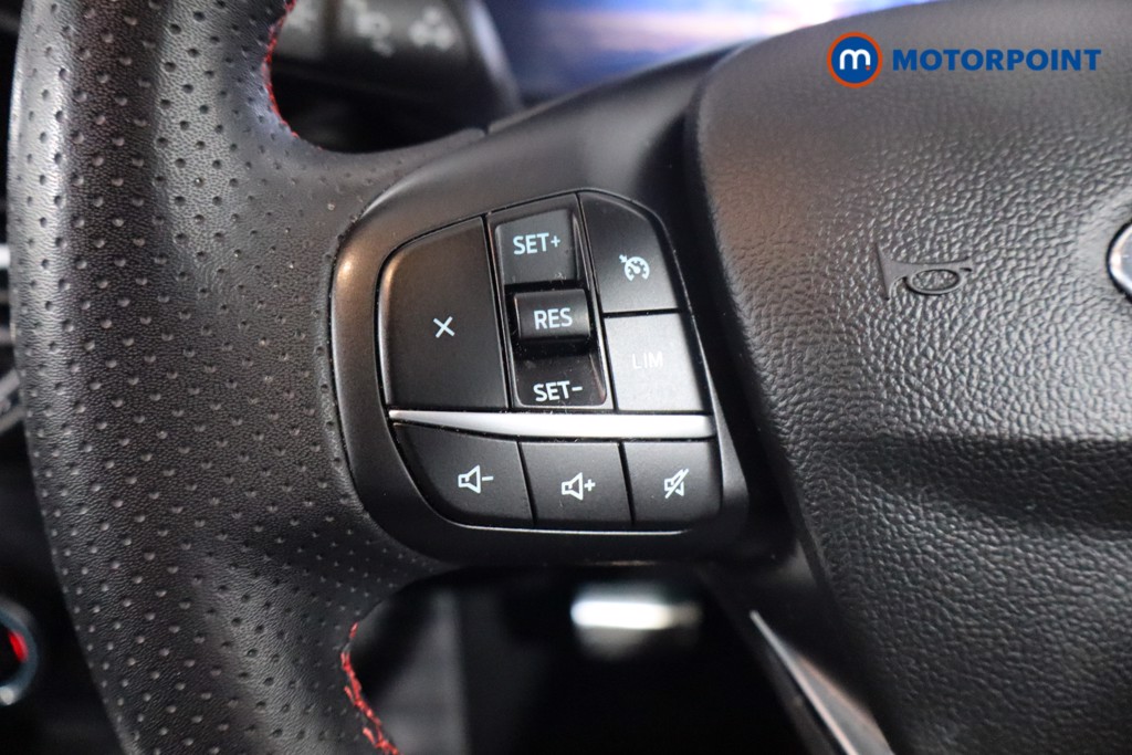 Ford Kuga St-Line X Edition Automatic Petrol Plug-In Hybrid SUV - Stock Number (1570341) - 7th supplementary image