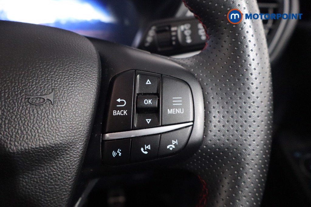 Ford Kuga St-Line X Edition Automatic Petrol Plug-In Hybrid SUV - Stock Number (1570341) - 8th supplementary image