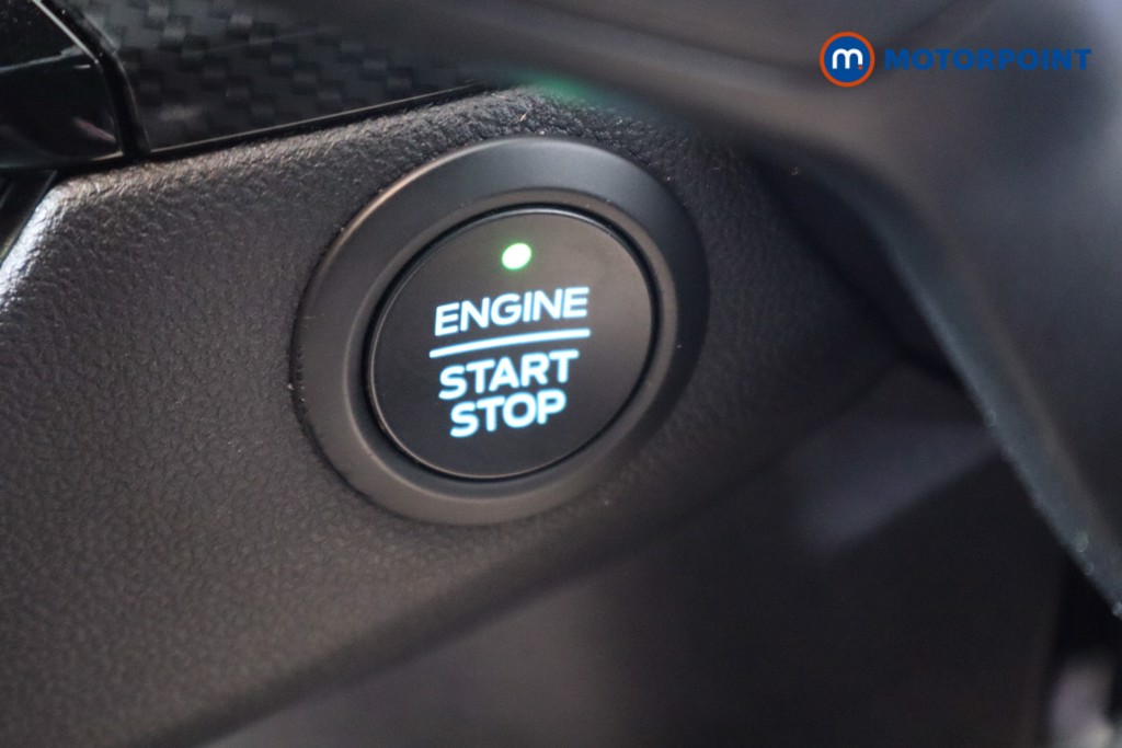 Ford Kuga St-Line X Edition Automatic Petrol Plug-In Hybrid SUV - Stock Number (1570341) - 13th supplementary image