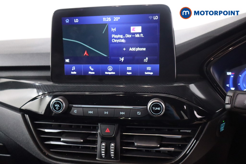 Ford Kuga St-Line X Edition Automatic Petrol Plug-In Hybrid SUV - Stock Number (1570341) - 15th supplementary image