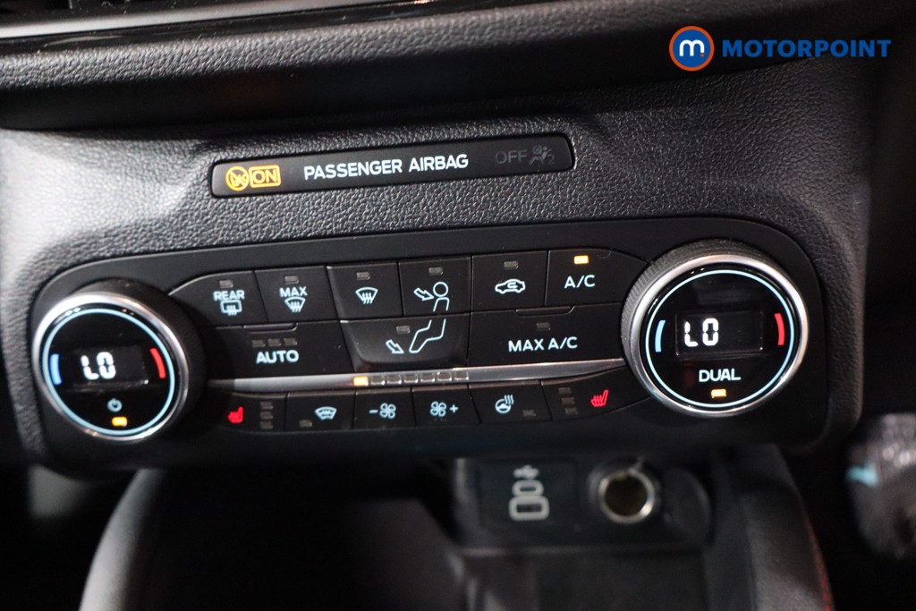 Ford Kuga St-Line X Edition Automatic Petrol Plug-In Hybrid SUV - Stock Number (1570341) - 16th supplementary image