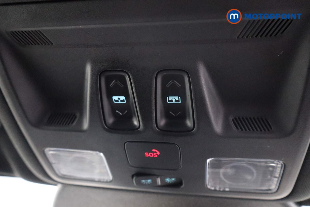 Ford Kuga St-Line X Edition Automatic Petrol Plug-In Hybrid SUV - Stock Number (1570341) - 17th supplementary image