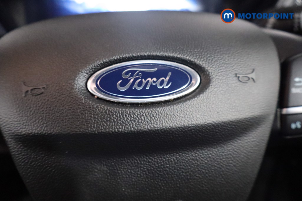 Ford Kuga St-Line X Edition Automatic Petrol Plug-In Hybrid SUV - Stock Number (1570341) - 20th supplementary image