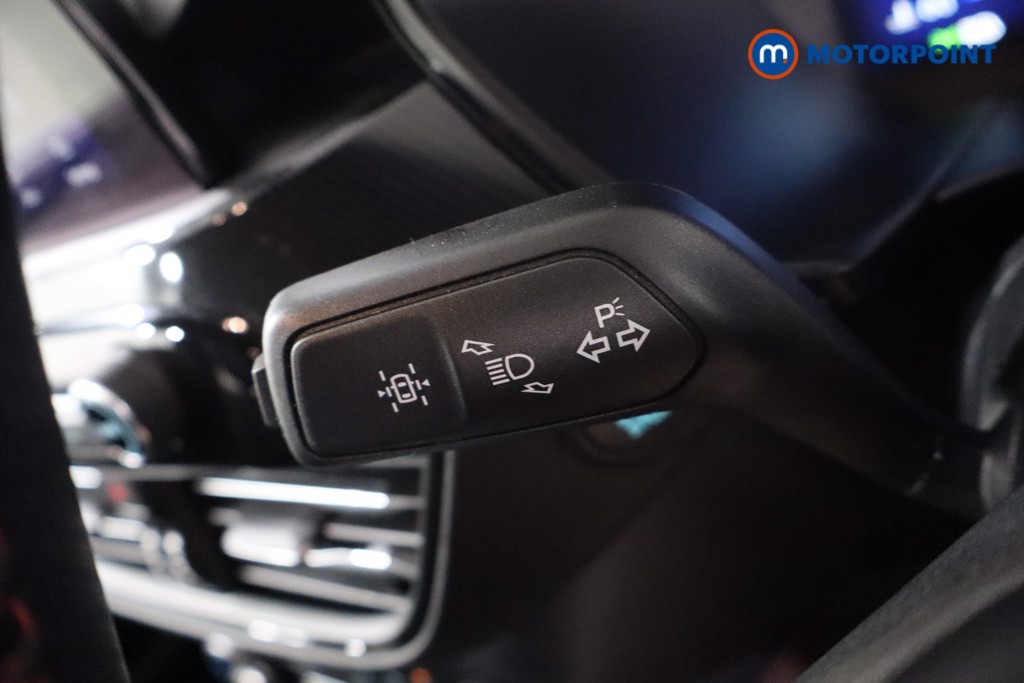 Ford Kuga St-Line X Edition Automatic Petrol Plug-In Hybrid SUV - Stock Number (1570341) - 22nd supplementary image