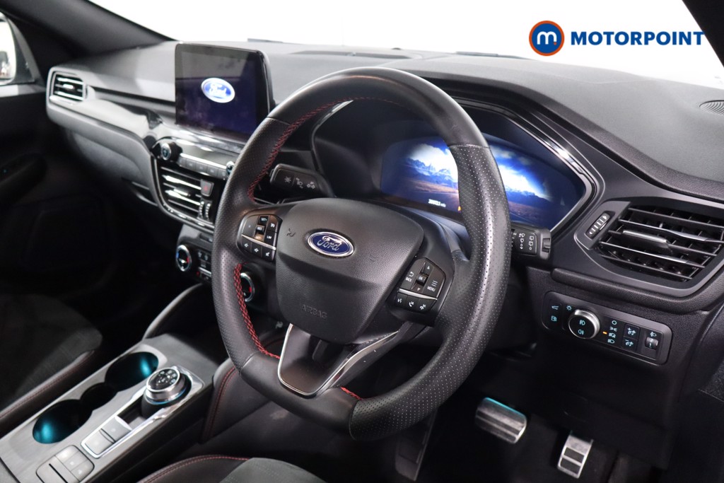 Ford Kuga St-Line X Edition Automatic Petrol Plug-In Hybrid SUV - Stock Number (1570341) - 25th supplementary image