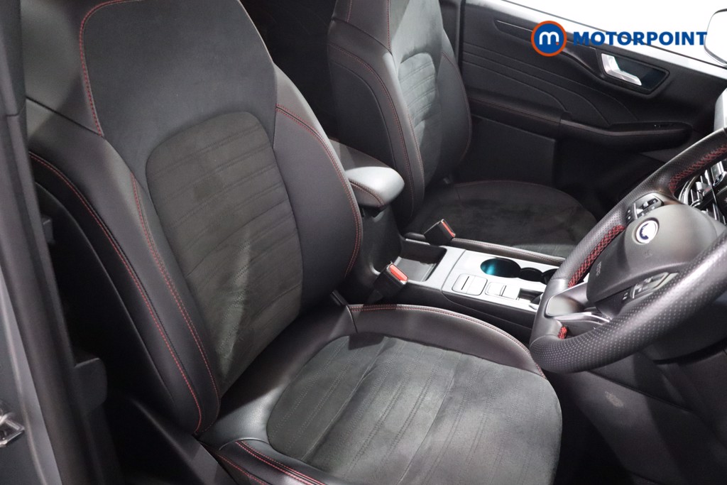Ford Kuga St-Line X Edition Automatic Petrol Plug-In Hybrid SUV - Stock Number (1570341) - 26th supplementary image