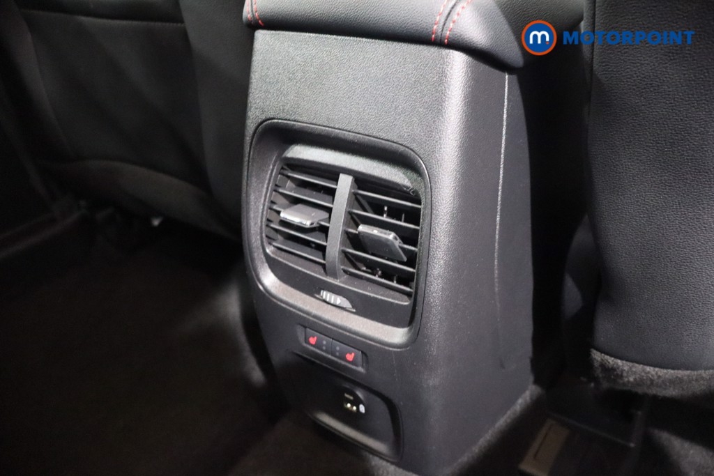 Ford Kuga St-Line X Edition Automatic Petrol Plug-In Hybrid SUV - Stock Number (1570341) - 27th supplementary image