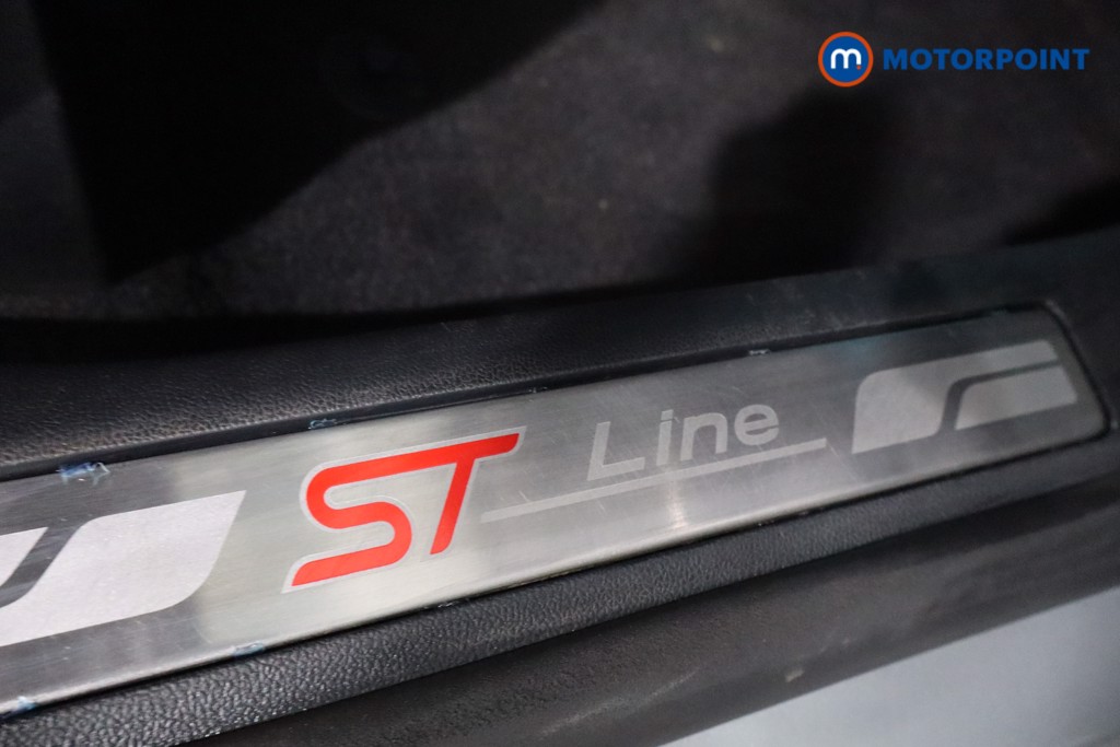 Ford Kuga St-Line X Edition Automatic Petrol Plug-In Hybrid SUV - Stock Number (1570341) - 29th supplementary image