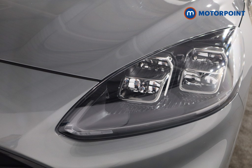 Ford Kuga St-Line X Edition Automatic Petrol Plug-In Hybrid SUV - Stock Number (1570341) - 31st supplementary image