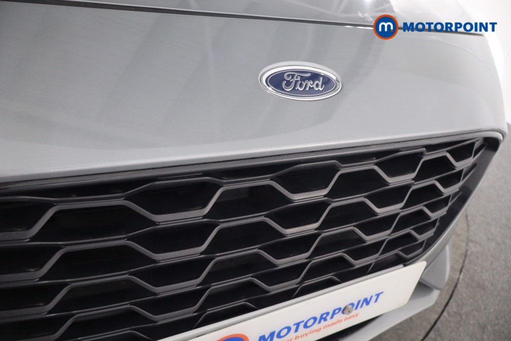 Ford Kuga St-Line X Edition Automatic Petrol Plug-In Hybrid SUV - Stock Number (1570341) - 32nd supplementary image