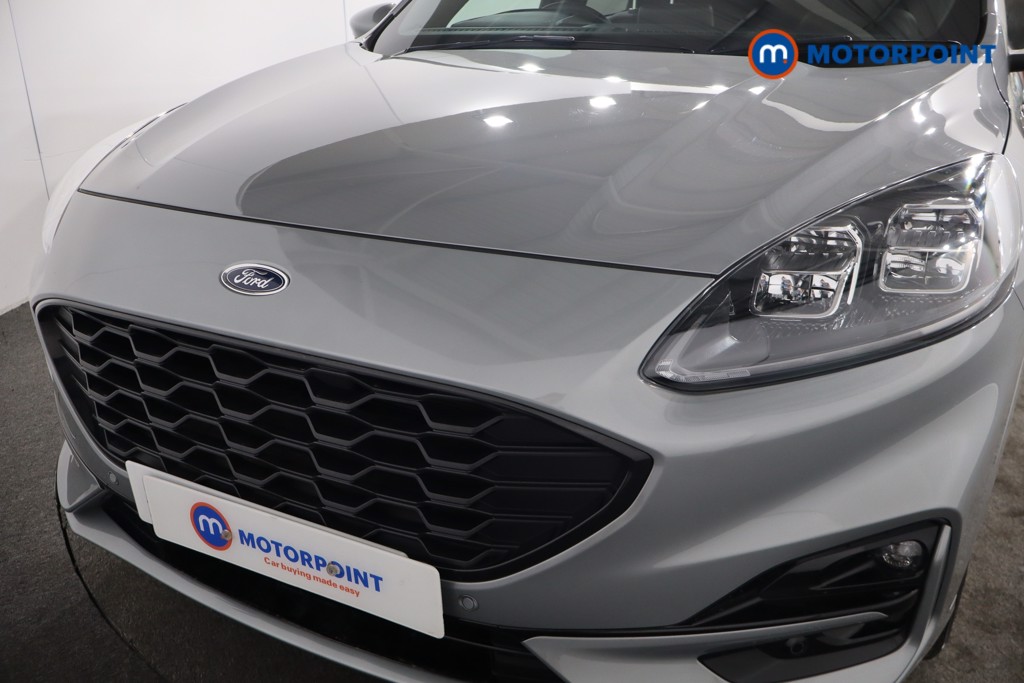 Ford Kuga St-Line X Edition Automatic Petrol Plug-In Hybrid SUV - Stock Number (1570341) - 33rd supplementary image