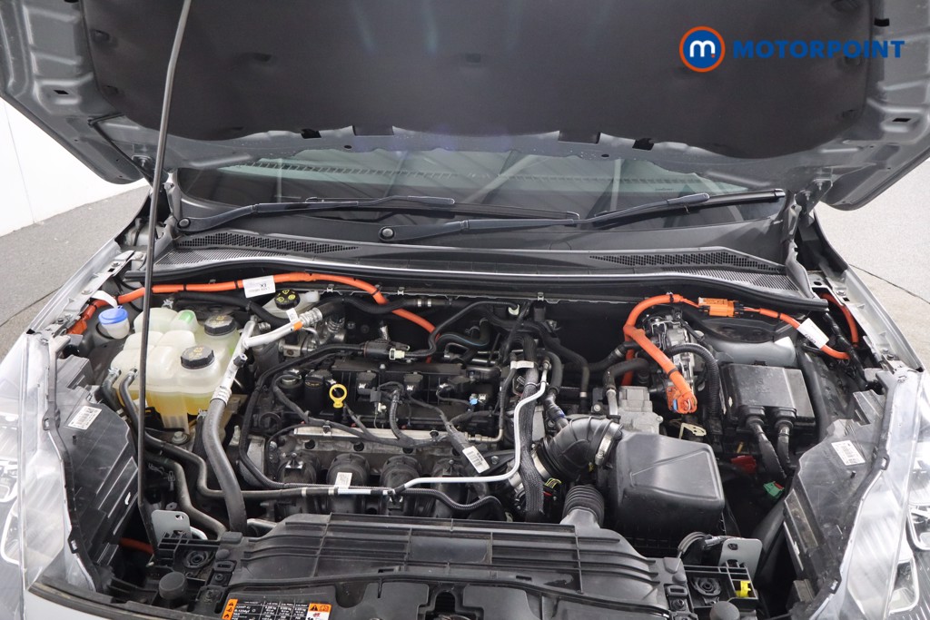 Ford Kuga St-Line X Edition Automatic Petrol Plug-In Hybrid SUV - Stock Number (1570341) - 34th supplementary image
