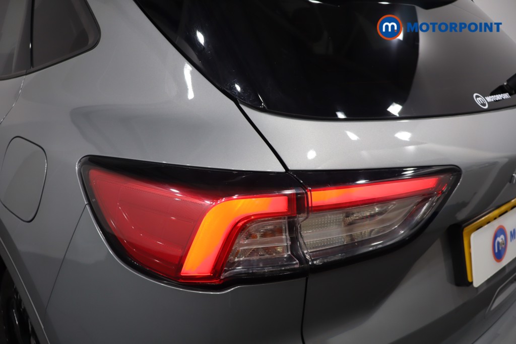 Ford Kuga St-Line X Edition Automatic Petrol Plug-In Hybrid SUV - Stock Number (1570341) - 36th supplementary image