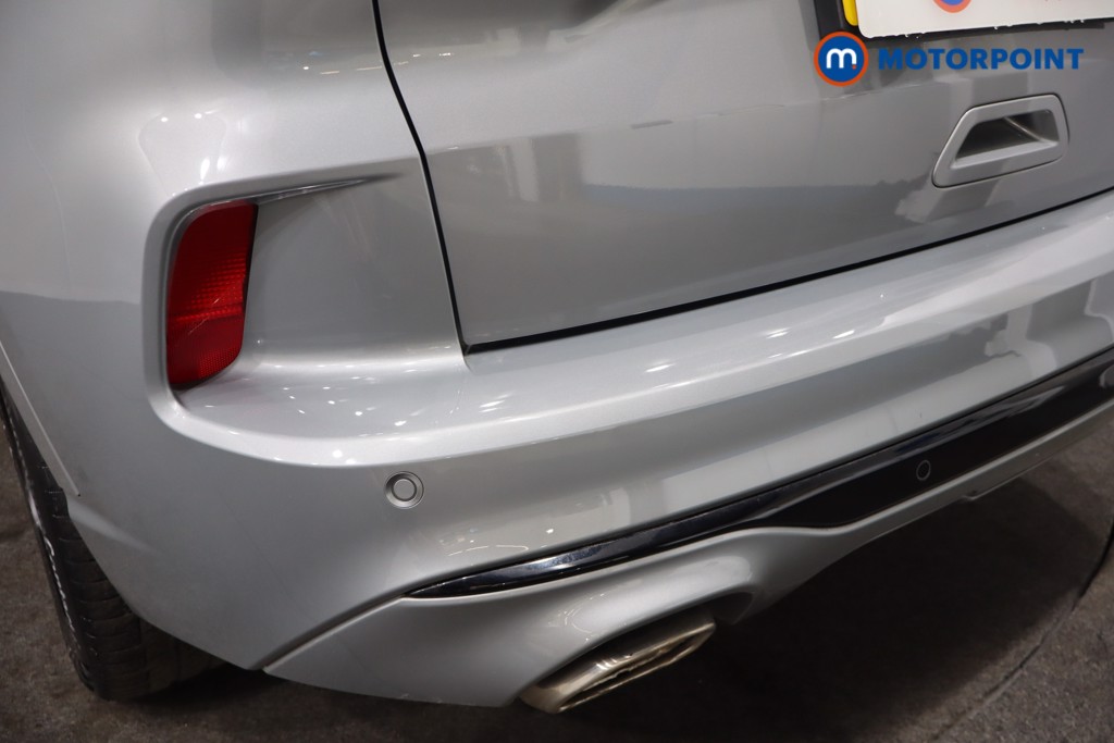 Ford Kuga St-Line X Edition Automatic Petrol Plug-In Hybrid SUV - Stock Number (1570341) - 37th supplementary image